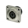 SPEAKON MACHO PANEL 4 POLOS NIKEL NEUTRI