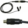 CABLE MJACK 3,5H ROSCA-FVB.00.303M LEMO