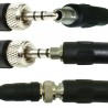 CABLE MJACK 3,5H ROSCA-FVB.00.303M LEMO