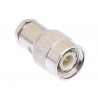 CONECTOR TNC MACHO RG58 SOLDAR