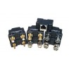 BALUN 2x1.6/5.6 H-RJ45H FTP PANEL (G703)