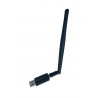 ADAPTADOR USB 3.0 WIFI 1200 Mbps