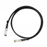 SFP+ 10 Gigabit Ethernet DAC Copper 2mDE