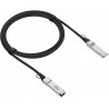 QSFP+ 40G Ethernet DAC Copper 3m PASIVO
