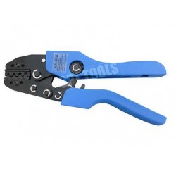 HERRAMIENTA CRIMP PINES de 0,14 a 2,5mm