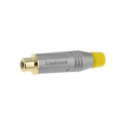 CONECTOR RCA HEMBRA...