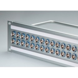 PANEL VIDEO PVD 2U 3x24 AZ-ABE.1S.C