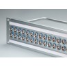 PANEL VIDEO PVD 2U 3x24 AZ-ABE.1S.C