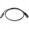 CABLE FFA.0A-0.6/2.8VI-BNC(M)/60/HD 60cm