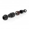 CONECTOR RJ45 FTPCAT6 IP68 DOBLE H AEREA