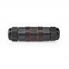 CONECTOR RJ45 FTPCAT6 IP68 DOBLE H AEREA