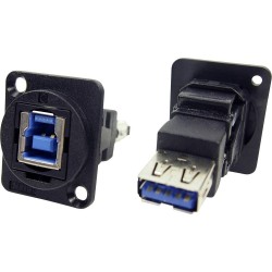 CONECTOR ADAPTADOR USB 3.0...