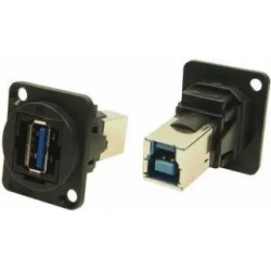 CONECTOR ADAPTADOR USB 3.0...