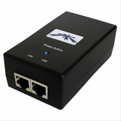 INYECTOR RJ45 10/100 POE...