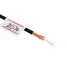 CABLE COAXIAL RG174 A/U DRAKA MIL-C17