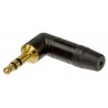 CONECTOR MINIJACK M 3,5mm ST CODONEUTRIK