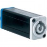 ADAPTADOR POWERCON 3 POLOS IN-OUT NEUTRI