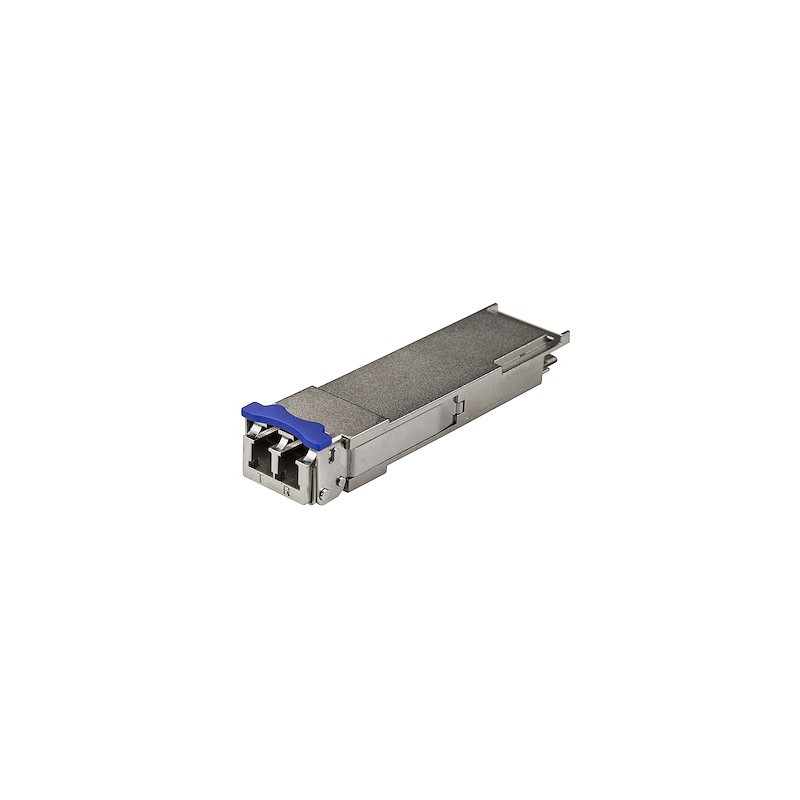 MODULO QSFP+ 40G 1310nm LC MM DELL BIDI