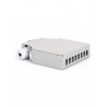 CAJA METALICA CARRIL DIN 8xLC Duplex