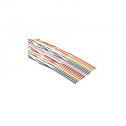 CABLE PLANO TWISTEADO...