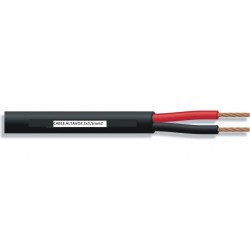 CABLE 2x1,5 ALTAVOZ EXTRA FLEXIBLE NG100