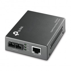 TRANSCEPTOR MM FIBRA...