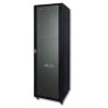 RACK 19" 47U 800x1000 PUERTAS DOBLE PERF