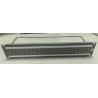 PANEL VIDEO PVD 2U 2x20 VI-ABG.0A/HD