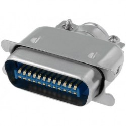CONECTOR CENTRONICS 24...