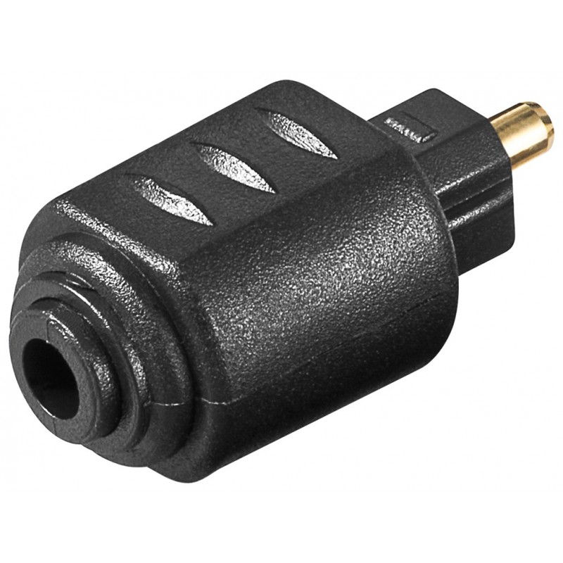 ADAPTADOR MINI TOSLINK H-TOSLINK M
