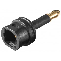 ADAPTADOR MINI TOSLINK...