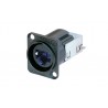 CONECTOR RJ45 HEMBRA FTPCAT6PANELNEUTRIK