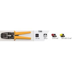 HERRAMIENTA PARA PUNTERAS HUECAS 0,1-6mm