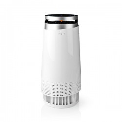 PURIFICADOR DE AIRE HASTA 20m2 130m2/h