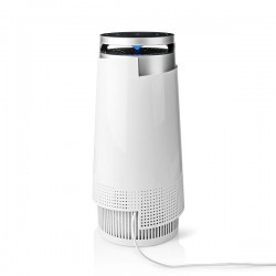 PURIFICADOR DE AIRE HASTA 20m2 130m2/h