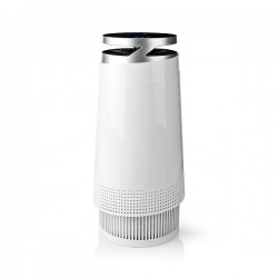 PURIFICADOR DE AIRE HASTA 20m2 130m2/h