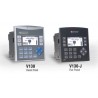 FLAT FASCIA 10DIG-INPUT-2ANA INPUT 16OUT