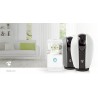 CAMARA WIFI HD1080P GIRATORIA CLOUD-SD