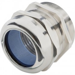 PRENSAESTOPAS METAL M40...