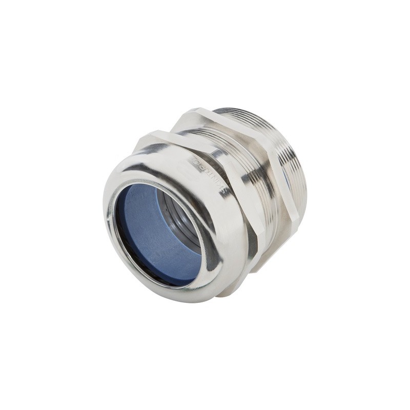 PRENSAESTOPAS METAL M40 HARTING
