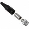 CONECTOR HIROSE SERIE SR30 H 6 PINES