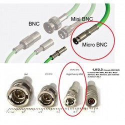 CONECTOR MICRO BNC MACHO 0.4/1.9 12G