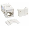 CONECTOR RJ45 HEMBRA UTP CAT6 SYSTIMAX B