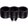LADRON SCHUKO 1 MACHO-3 HEMBRAS + TT NEG