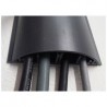 DPL CANAL DE SUELO 92X20mm GRIS 4 Compar