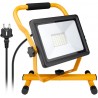 FOCO LED PORTATIL IP65 50W 4250lm 6500K
