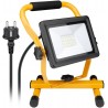 FOCO LED PORTATIL IP65 30W 2250lm 6500K