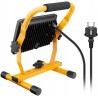 FOCO LED PORTATIL IP65 30W 2250lm 6500K