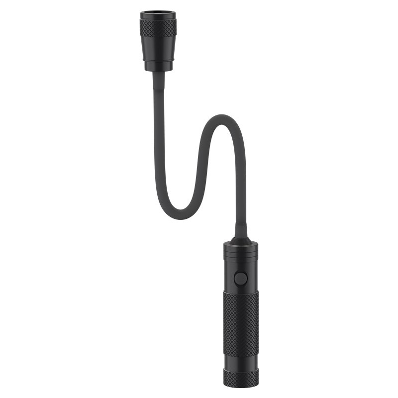 LINTERNA LED TRABAJO FLEXIBLE 230lm 3W