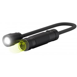 LINTERNA LED TRABAJO FLEXIBLE 230lm 3W